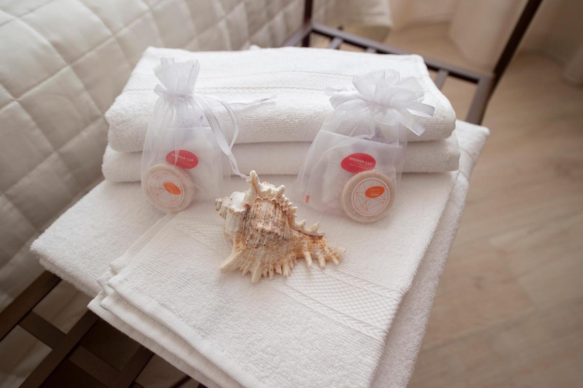 Villino Micol Camere A Due Passi Dal Mare Marina Di Carrara Kamer foto